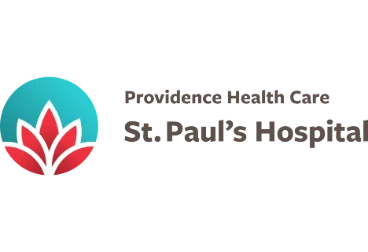 The New St. Paul's Hospital