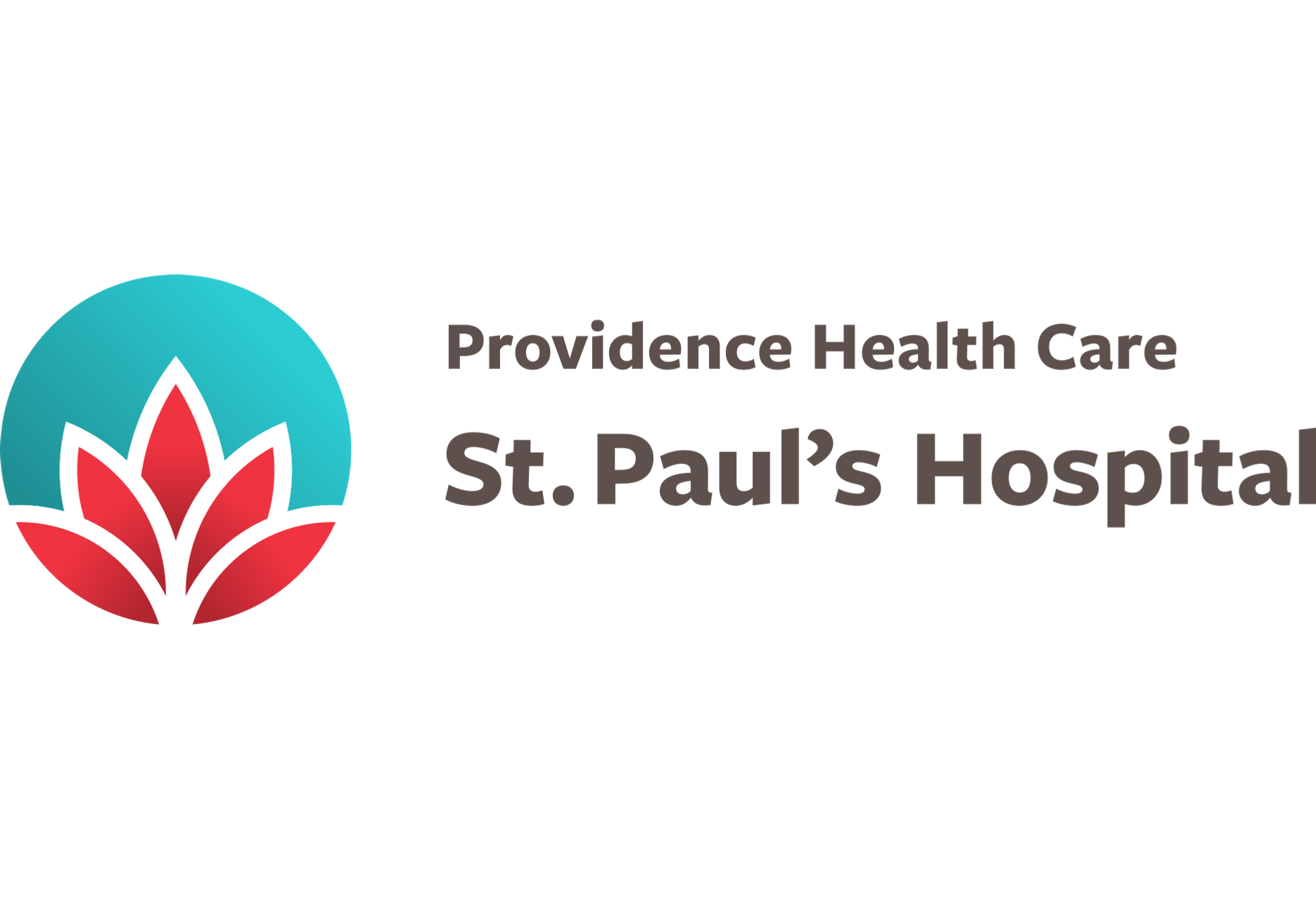 The New St. Paul's Hospital